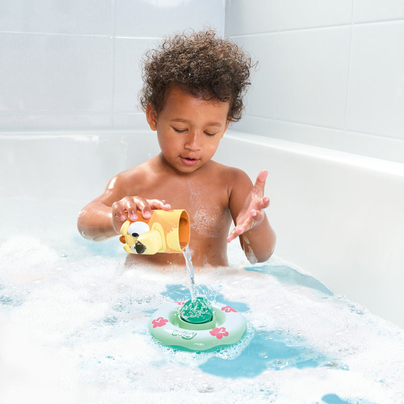 Tomy Toomies Splash & Float Bingo Bath Toy | Ages 18 Months+