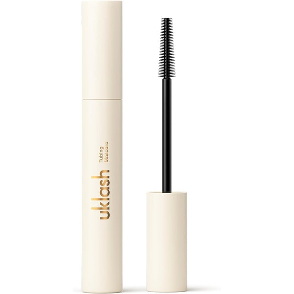 UKLASH Tubing Mascara 7ml - Americano Black