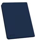 Ultimate Guard Zipfolio 360 Xenoskin Card Binder – Blue