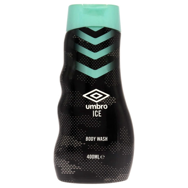 Umbro Ice Shower Gel 400ml
