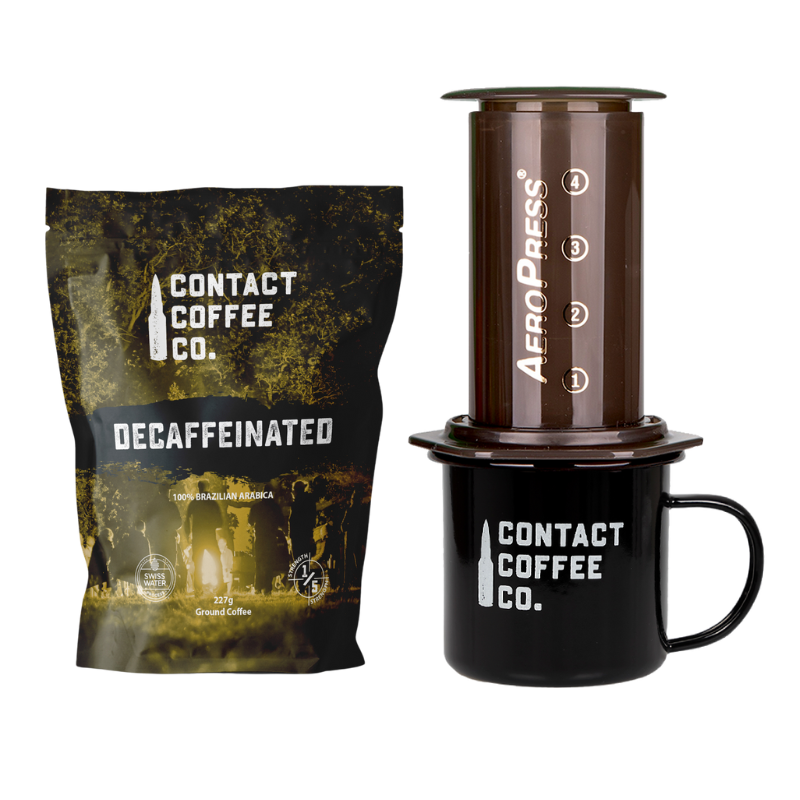 Kaffeepaket