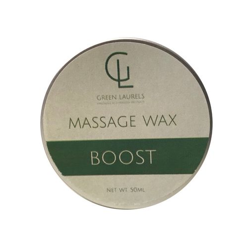 Natural Massage wax