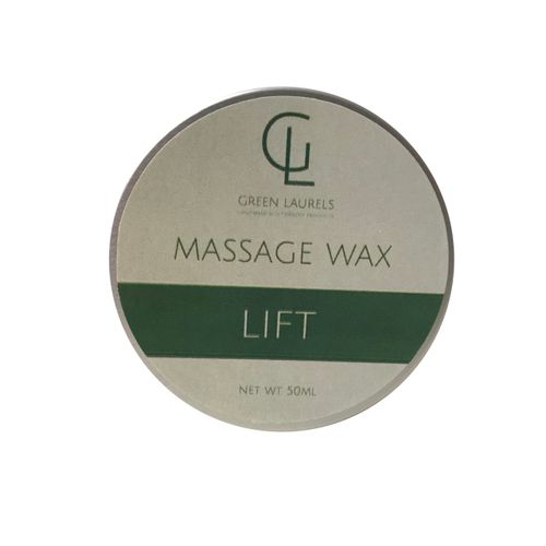 Natural Massage wax