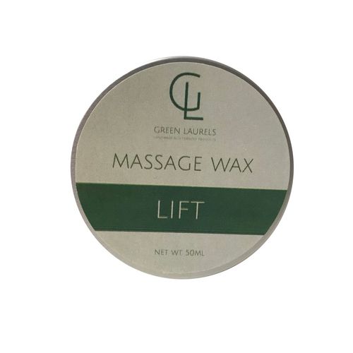 Natural Massage wax