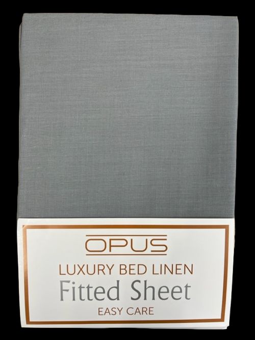 Opus Polycotton Bedding