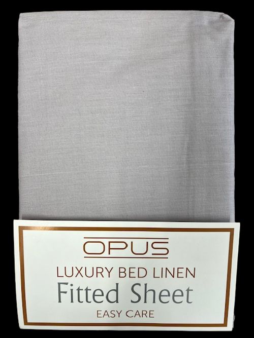 Opus Polycotton Bedding