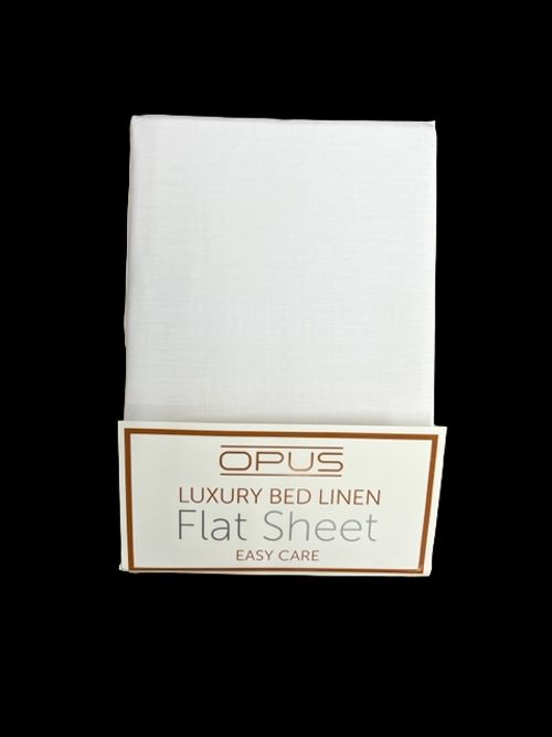 Opus Polycotton Bedding