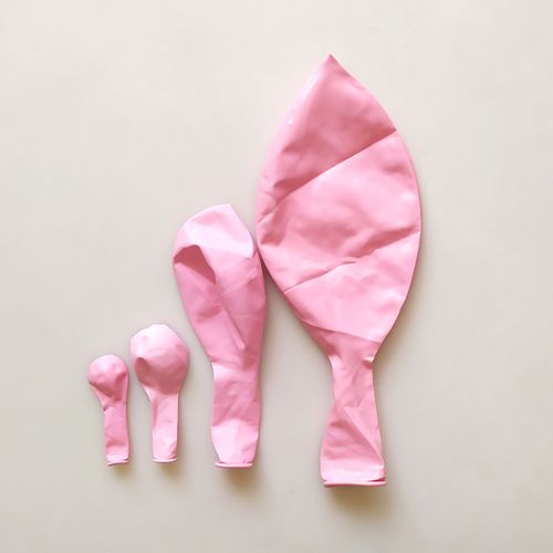JIMMYTU Round Latex Balloons for Any Celebration & Festive Events
