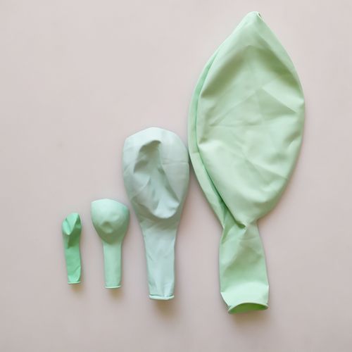JIMMYTU Round Latex Balloons for Any Celebration & Festive Events