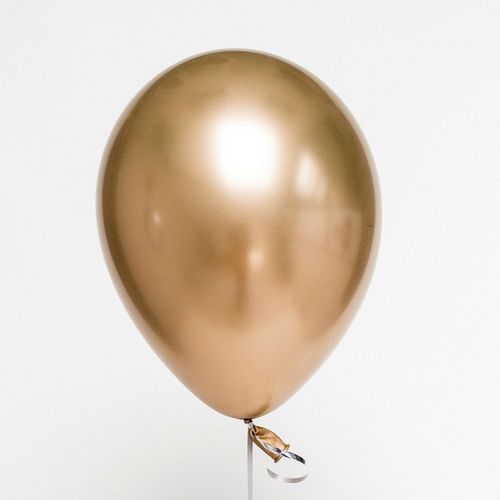DAWN 12 Inch Confetti Latex Balloons - Perfect for Celebrations & Events