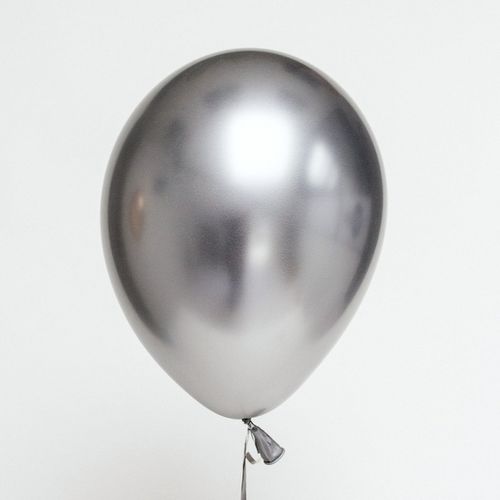 DAWN 12 Inch Confetti Latex Balloons - Perfect for Celebrations & Events