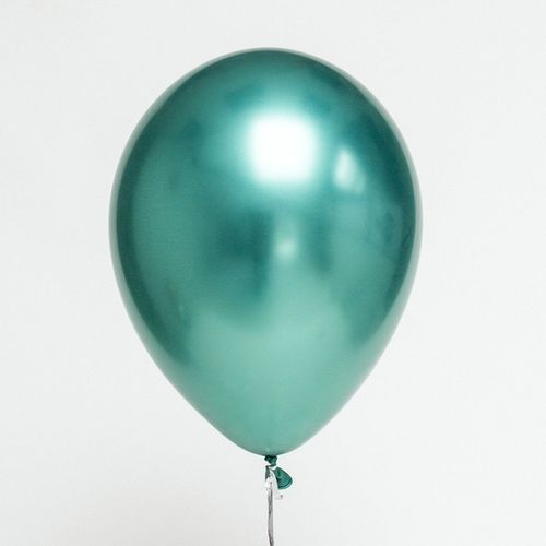 DAWN 12 Inch Confetti Latex Balloons - Perfect for Celebrations & Events