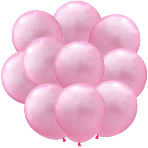 DAWN 12 Inch Confetti Latex Balloons - Perfect for Celebrations & Events