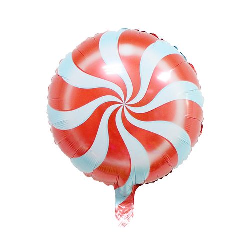 CHLEZI Colourful Foil Balloons - Perfect for Every Celebration - 7PCS Set