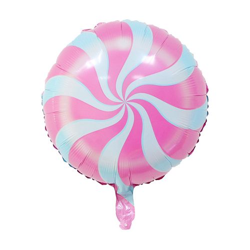 CHLEZI Colourful Foil Balloons - Perfect for Every Celebration - 7PCS Set