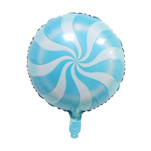 CHLEZI Colourful Foil Balloons - Perfect for Every Celebration - 7PCS Set
