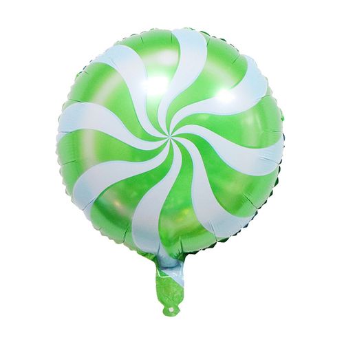 CHLEZI Colourful Foil Balloons - Perfect for Every Celebration - 7PCS Set