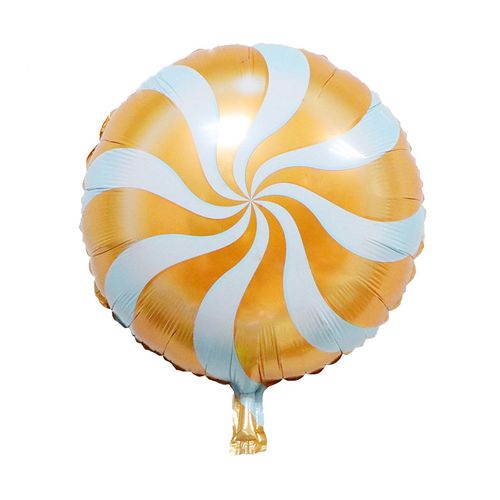 CHLEZI Colourful Foil Balloons - Perfect for Every Celebration - 7PCS Set