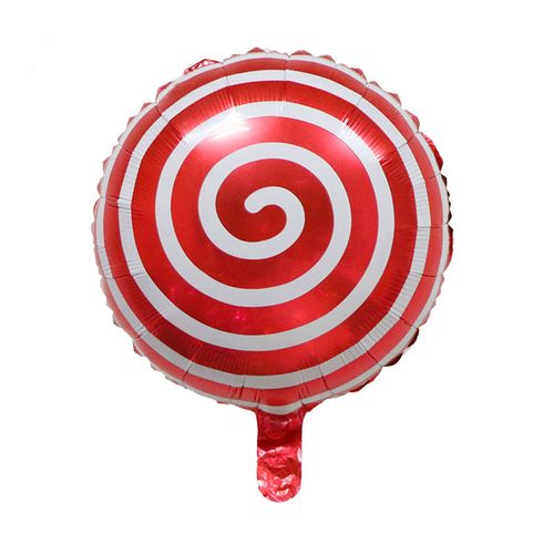 CHLEZI Colourful Foil Balloons - Perfect for Every Celebration - 7PCS Set