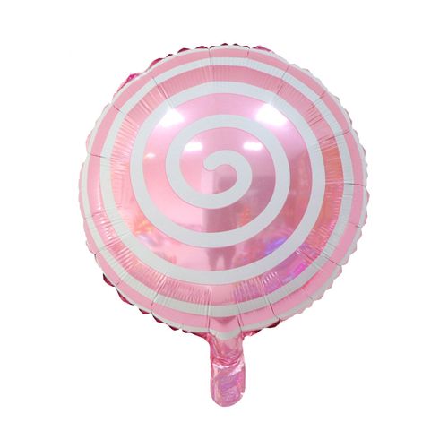 CHLEZI Colourful Foil Balloons - Perfect for Every Celebration - 7PCS Set