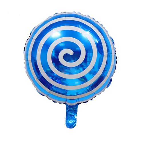 CHLEZI Colourful Foil Balloons - Perfect for Every Celebration - 7PCS Set