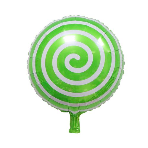CHLEZI Colourful Foil Balloons - Perfect for Every Celebration - 7PCS Set