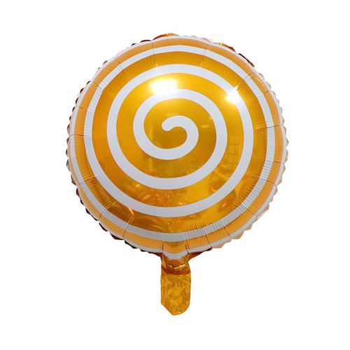 CHLEZI Colourful Foil Balloons - Perfect for Every Celebration - 7PCS Set