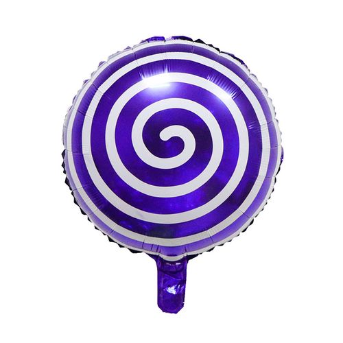 CHLEZI Colourful Foil Balloons - Perfect for Every Celebration - 7PCS Set