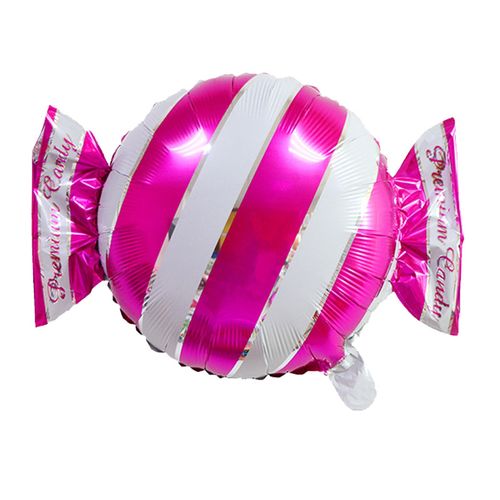 CHLEZI Colourful Foil Balloons - Perfect for Every Celebration - 7PCS Set