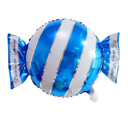 CHLEZI Colourful Foil Balloons - Perfect for Every Celebration - 7PCS Set