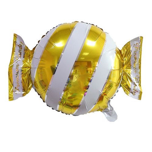 CHLEZI Colourful Foil Balloons - Perfect for Every Celebration - 7PCS Set