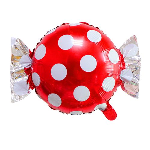 CHLEZI Colourful Foil Balloons - Perfect for Every Celebration - 7PCS Set