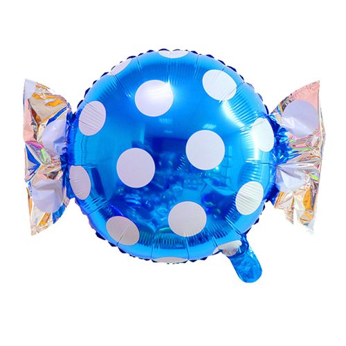 CHLEZI Colourful Foil Balloons - Perfect for Every Celebration - 7PCS Set