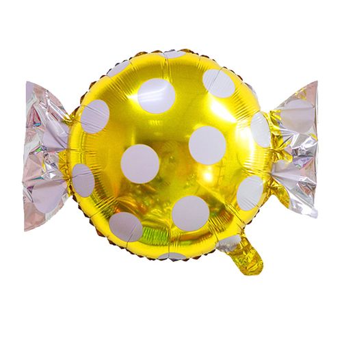 CHLEZI Colourful Foil Balloons - Perfect for Every Celebration - 7PCS Set