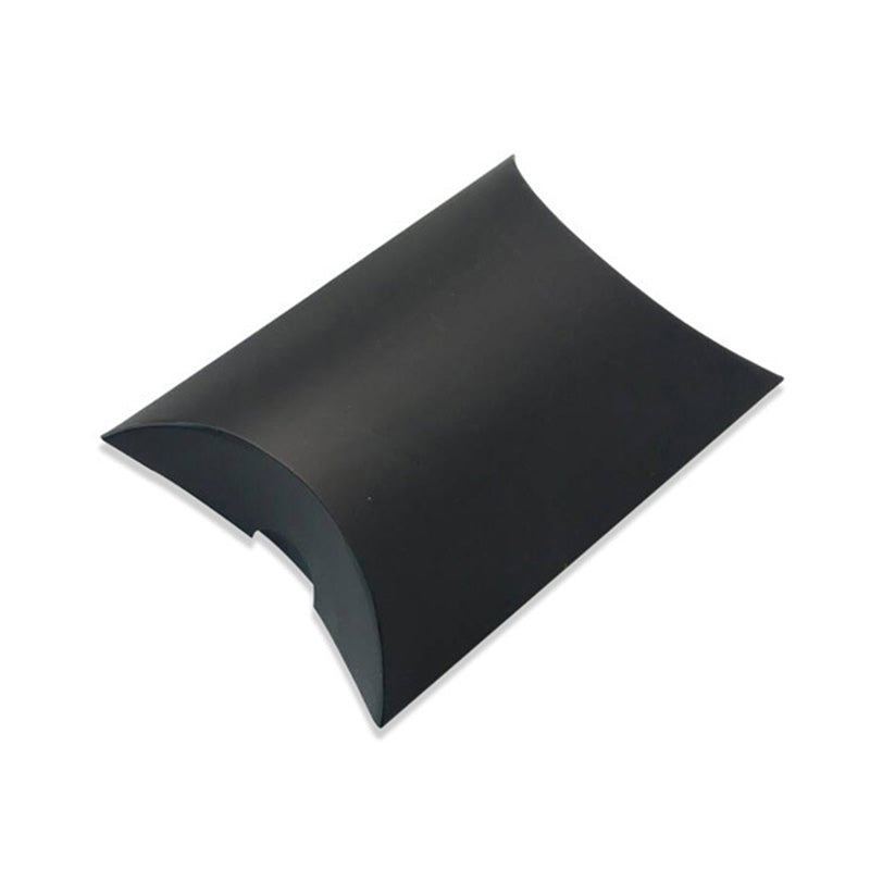 OUR DECOK Pillow Shape Candy Box - 50pcs Wedding Party Favour Gift Boxes