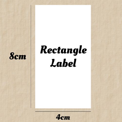 Custom Stickers - 24-Hour Delivery, High-Quality Prints, 100 Pieces