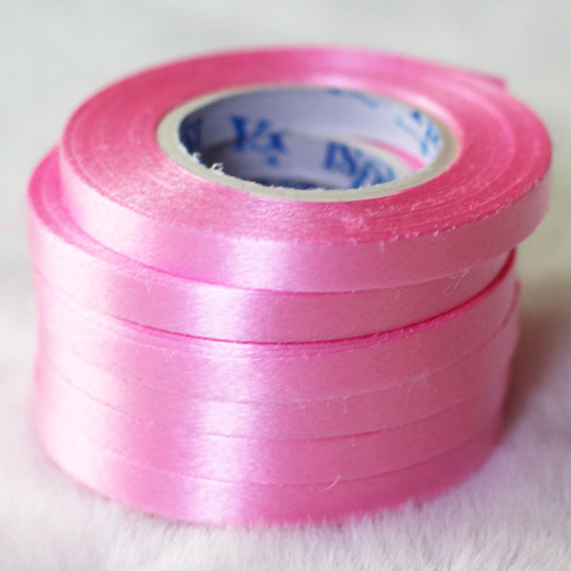 MicroPlush 10m Colourful Balloon Accessories Ribbon for Celebrations