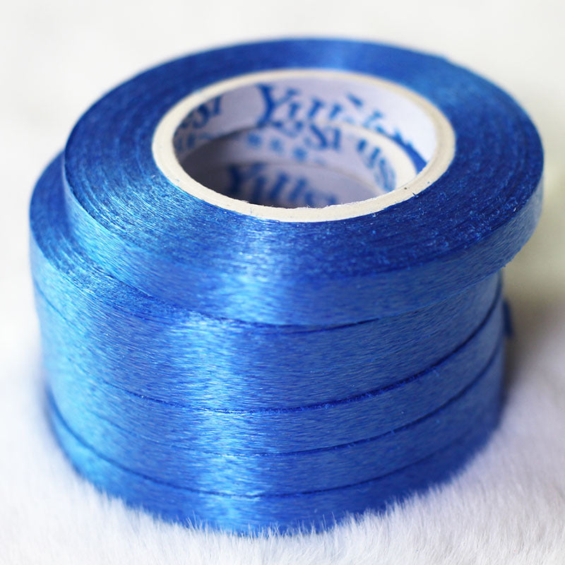 MicroPlush 10m Colourful Balloon Accessories Ribbon for Celebrations