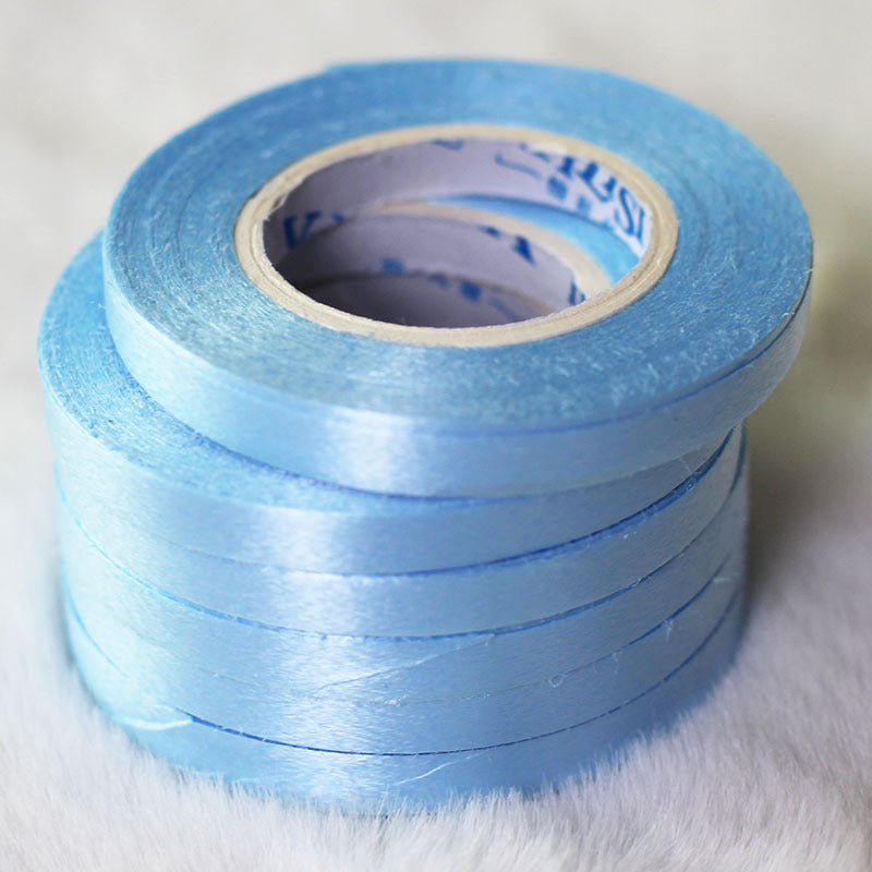 MicroPlush 10m Colourful Balloon Accessories Ribbon for Celebrations