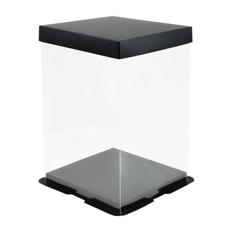 ZQCXLD Wedding Party Box - Elegant Design for Special Occasions