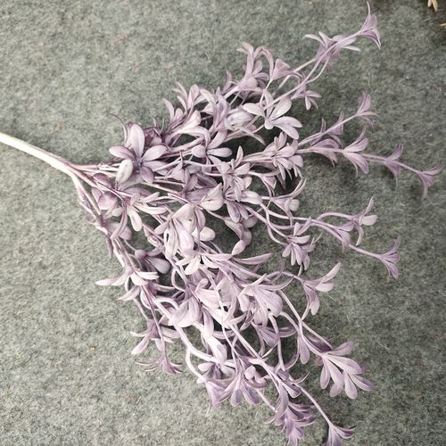 Elegant Multicolour Artificial Orchids - Perfect for Home Decoration