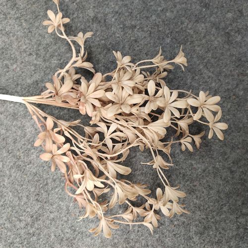 Elegant Multicolour Artificial Orchids - Perfect for Home Decoration