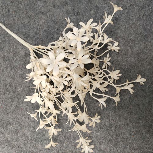 Elegant Multicolour Artificial Orchids - Perfect for Home Decoration