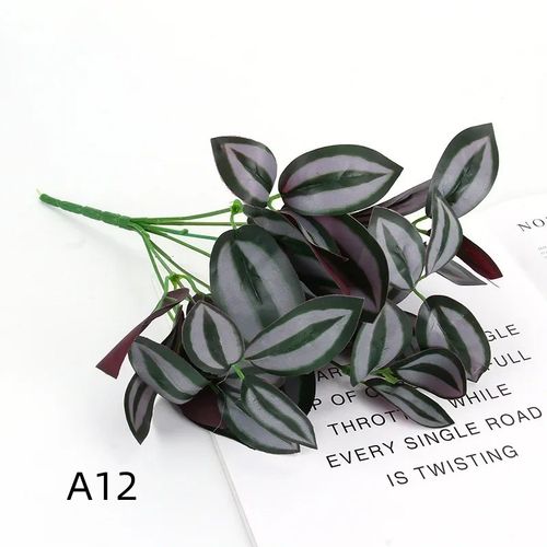 Bonsai Artificial Plant - Realistic Desktop Decoration for Any Occasion