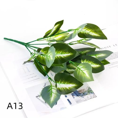 Bonsai Artificial Plant - Realistic Desktop Decoration for Any Occasion