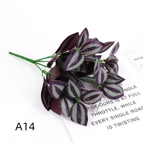 Bonsai Artificial Plant - Realistic Desktop Decoration for Any Occasion