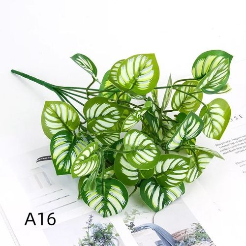 Bonsai Artificial Plant - Realistic Desktop Decoration for Any Occasion