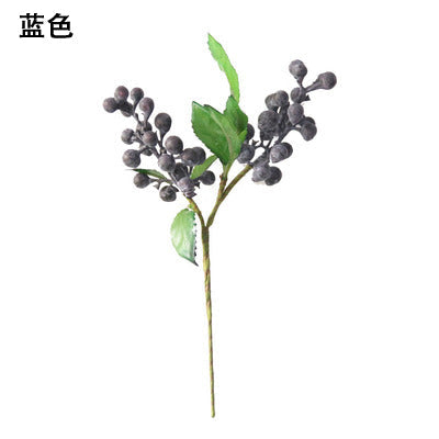 YOMDID Silk Plum Blossom Bouquet - Perfect for Home Decoration