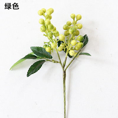 YOMDID Silk Plum Blossom Bouquet - Perfect for Home Decoration