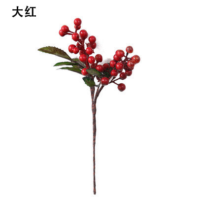 YOMDID Silk Plum Blossom Bouquet - Perfect for Home Decoration